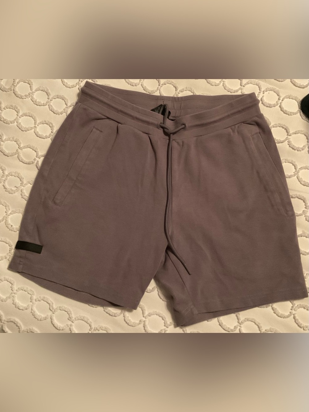 Alphalete Men's SweatShorts